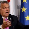 Шутками да прибаутками: как европейские лидеры Орбана «ломали»