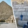 Власти Египта решили облицевать пирамиду фараона - ученые в шоке