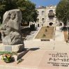 «Азербайджанцы разрушили памятник «герою арцаха» - когда логика отдыхает