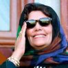 Лондон снял запрет на въезд для вдовы Муаммара Каддафи
