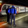 Иранец с топором взял в заложники 15 человек в Швейцарии