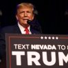 Трамп победил на республиканских кокусах в Неваде