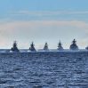Иран анонсировал совместные военно-морские учения с Китаем и Россией