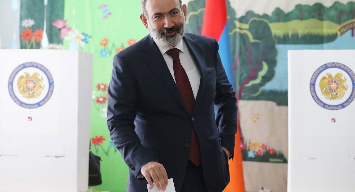 parlamentskiye vibori v armenii