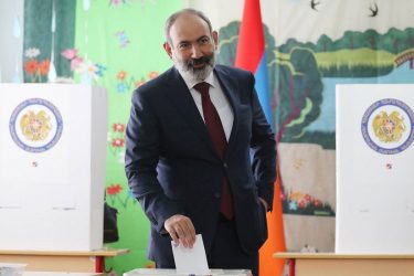 parlamentskiye vibori v armenii