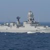 Корабль ВМС Индии освободил захваченное сомалийскими пиратами судно