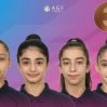 Азербайджанские гимнастки завоевали бронзовую медаль на турнире в Германии