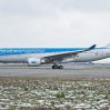 Правительство Аргентины передало президентские самолеты в пользование ВС
