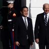 США и Япония планируют обновление Договора о взаимной обороне