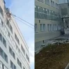 Белгород обстреляли из РСЗО "Вампир"