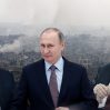 Эрдоган, Асад и Путин встретятся в Москве