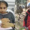 13-летней Захре Гаджилы, страдающей раком крови, срочно нужна помощь - ФОТО