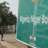 Нигерия открыла границы с Нигером