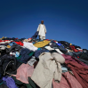 В Нидерландах сожгли около 9 млн изделий непроданной одежды