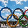 В США допустили крупный теракт на Олимпиаде в Париже