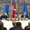 В Швейцарии состоится саммит по украинскому мирному плану
