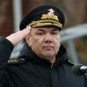 На фоне больших потерь в Черноморском флоте произошла замена главкома ВМФ России