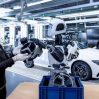 Mercedes-Benz наймет робота-гуманоида Apollo