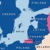 Швеция первым делом обсудит в НАТО укрепление острова Готланд