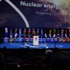 Джейхун Байрамов: Азербайджан и МАГАТЭ работают над применением ядерных технологий в борьбе с минной угрозой