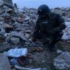 В поселке Шувалан обнаружены боеприпасы-ВИДЕО