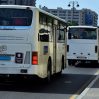 В Азербайджане вырастет количество маршрутных автобусов