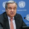 Генсек ООН призвал все страны мира к кооперации