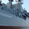 ВСУ поразили корабль "Константин Ольшанский", который Россия украла у Украины