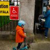 Граждане Ирландии провалили референдум о роли семьи и женщины в обществе
