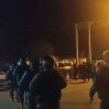 В Ингушетии полиция вступила в перестрелку с неизвестными