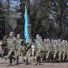 Казахстан отправил военнослужащих на Голанские высоты