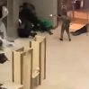 ИГИЛ опубликовало видео, снятое террористами в концертном зале «Крокус Сити Холл»