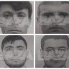 Раскрыты личности подозреваемых в теракте в «Крокусе»