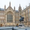 Вестминстерскому дворцу в Лондоне грозит обрушение