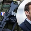 Французский генерал заявил, что армия готовится к «самым тяжелым столкновениям»