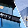Amazon и Microsoft приостанавливают работу своих облачных продуктов в РФ