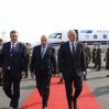 Министр обороны Греции находится с визитом в Армении