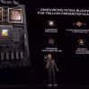 Nvidia представила «самый мощный в мире» чип для ИИ