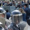 В Ереване в полицейский участок ворвались вооруженные члены «Боевого братства»