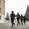 МВД Азербайджана: Принимаются меры по превращению Ханкенди в безопасный город – Фото , Видео