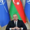 Ильхам Алиев пригласил Йенса Столтенберга посетить в ноябре Азербайджан