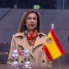 Глава МО Испании: угроза войны в Европе является тотальной и абсолютной