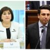 В Женеве проходит встреча спикеров парламентов Азербайджана и Армении
