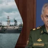 Шойгу спасает Черноморский флот - разведка Британии