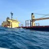 Потопленное хуситами судно угрожает окружающей среде Красного моря