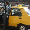 Сначала нужно предложить людям другую работу: чем чревато сокращение количества такси в Баку?