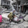 Число погибших в Газе с начала эскалации возросло до 32 142