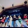 Восемь любящих женщин в Русском драмтеатре - ФОТО