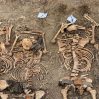Число останков, обнаруженных в массовом захоронении в Ходжалы, достигло 14