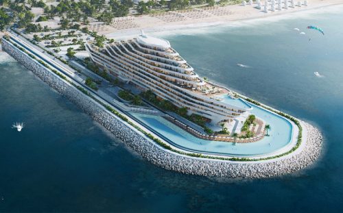 Архитектор Эльчин Алиев: «Сейчас разве до насыпных островов?!»
